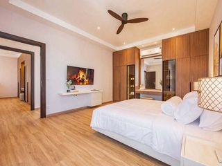 For sale 5 bedrooms villa in Mueang Chiang Mai, Chiang Mai