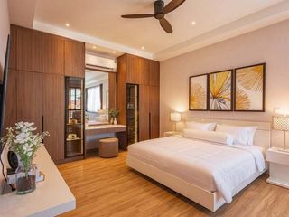 For sale 5 bedrooms villa in Mueang Chiang Mai, Chiang Mai