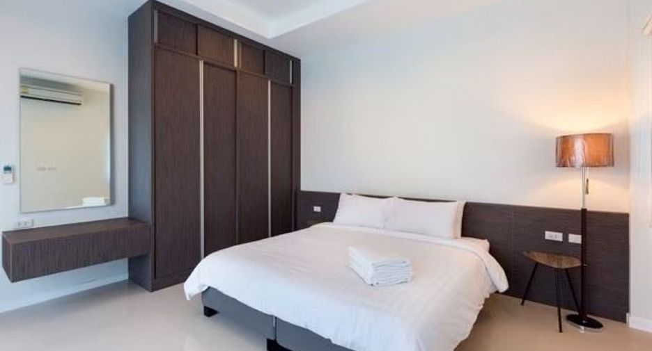 For rent 3 bedrooms villa in Hua Hin, Prachuap Khiri Khan