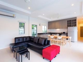 Villa en alquiler de 3 habitaciones en Hua Hin, Prachuap Khiri Khan