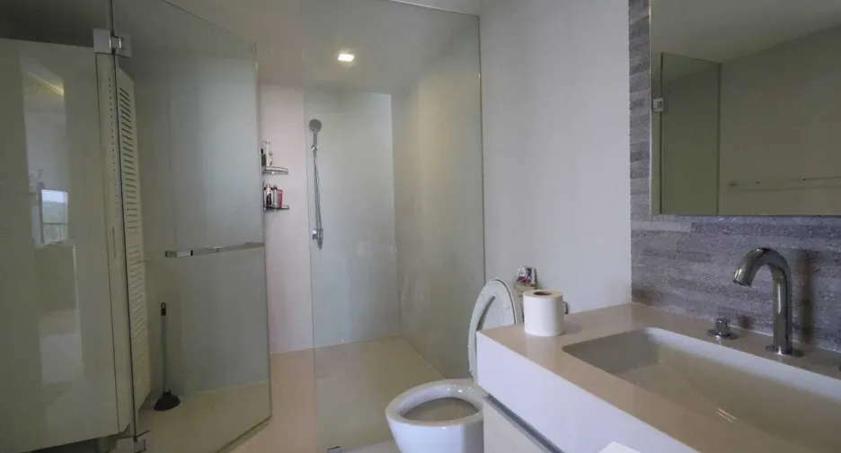 For sale 2 bedrooms condo in Hua Hin, Prachuap Khiri Khan
