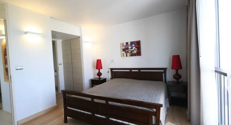 For sale 2 bedrooms condo in Hua Hin, Prachuap Khiri Khan