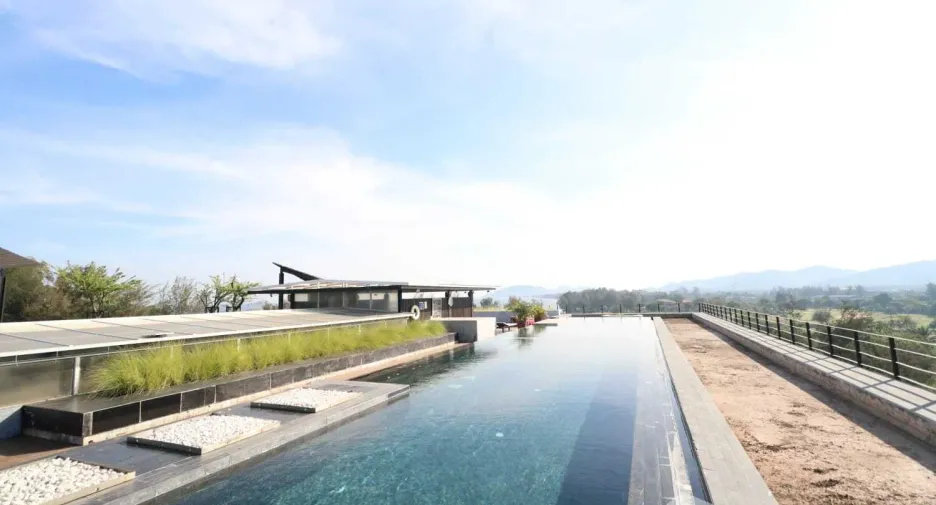 For sale 2 bedrooms condo in Hua Hin, Prachuap Khiri Khan