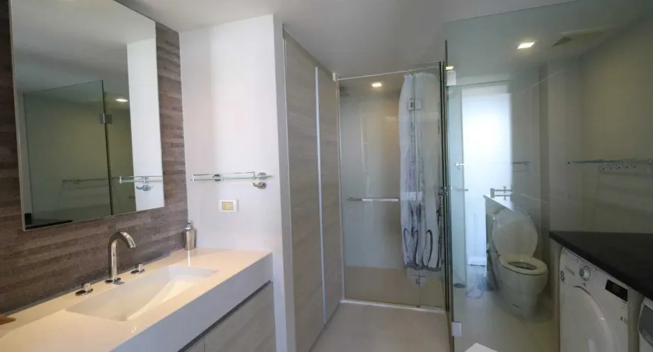 For sale 2 bedrooms condo in Hua Hin, Prachuap Khiri Khan