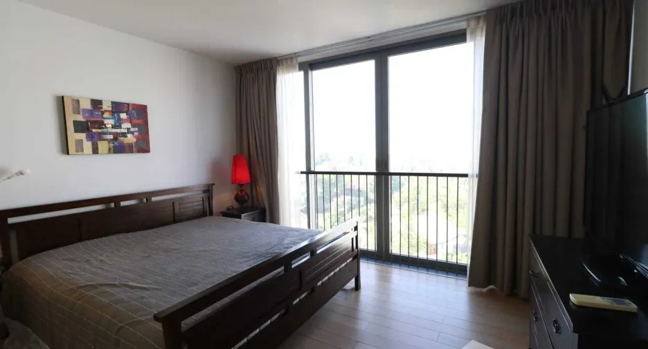 For sale 2 bedrooms condo in Hua Hin, Prachuap Khiri Khan