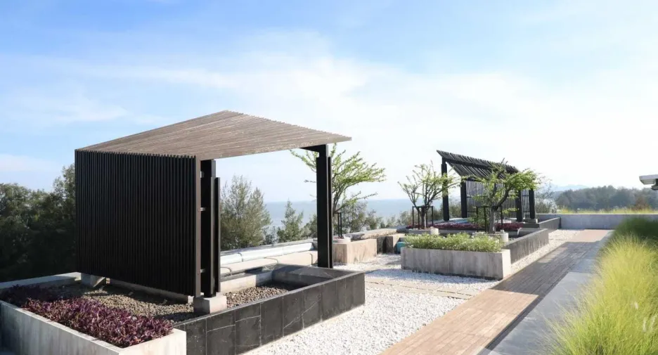 For sale 2 bedrooms condo in Hua Hin, Prachuap Khiri Khan