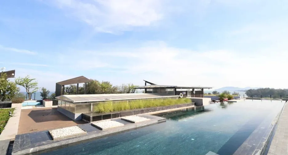 For sale 2 bedrooms condo in Hua Hin, Prachuap Khiri Khan