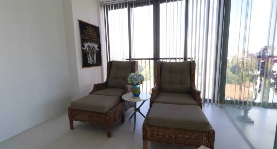 For sale 2 bedrooms condo in Hua Hin, Prachuap Khiri Khan