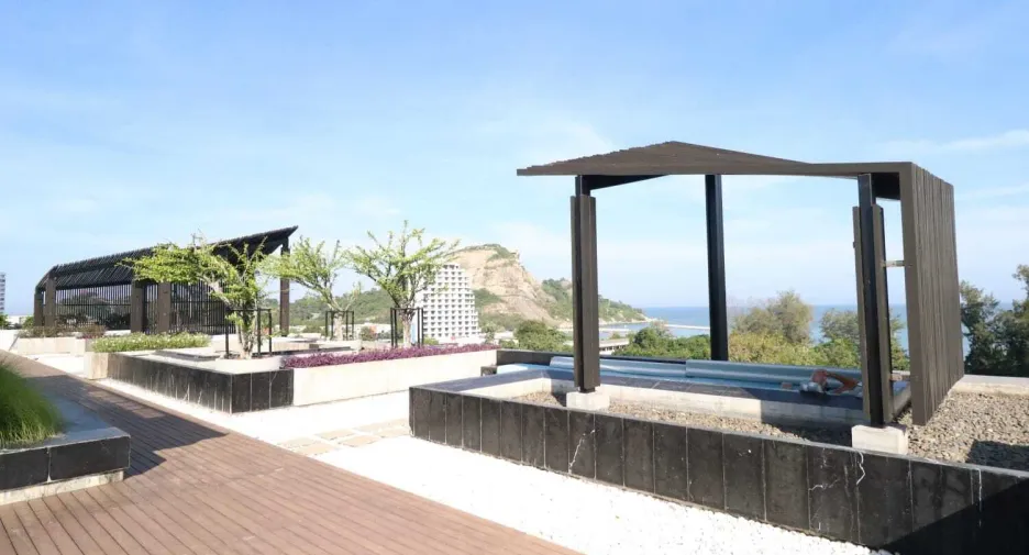 For sale 2 bedrooms condo in Hua Hin, Prachuap Khiri Khan