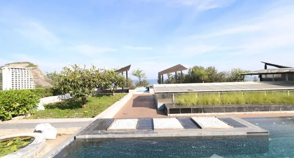 For sale 2 bedrooms condo in Hua Hin, Prachuap Khiri Khan