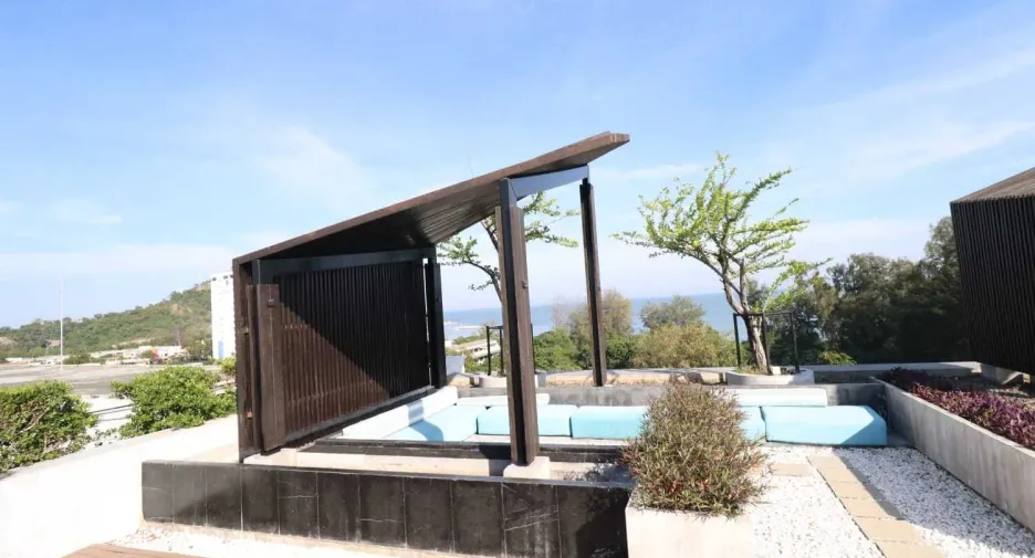 For sale 2 bedrooms condo in Hua Hin, Prachuap Khiri Khan