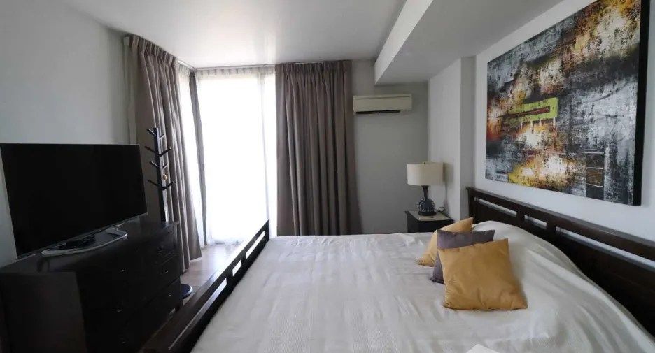 For sale 2 bedrooms condo in Hua Hin, Prachuap Khiri Khan