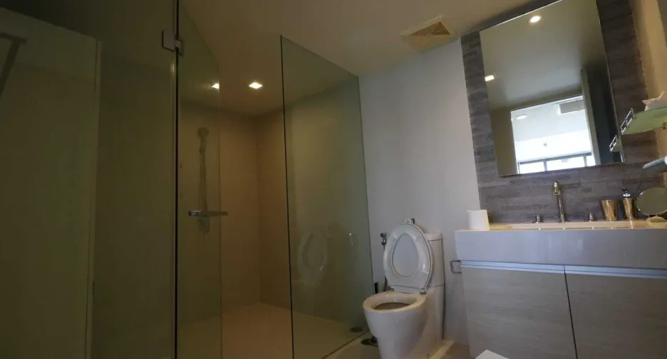 For sale 2 bedrooms condo in Hua Hin, Prachuap Khiri Khan