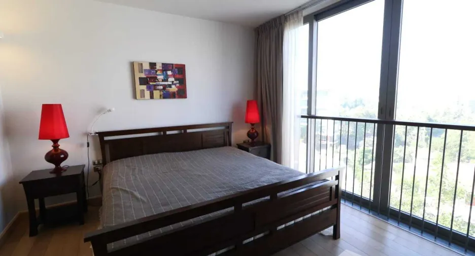 For sale 2 bedrooms condo in Hua Hin, Prachuap Khiri Khan