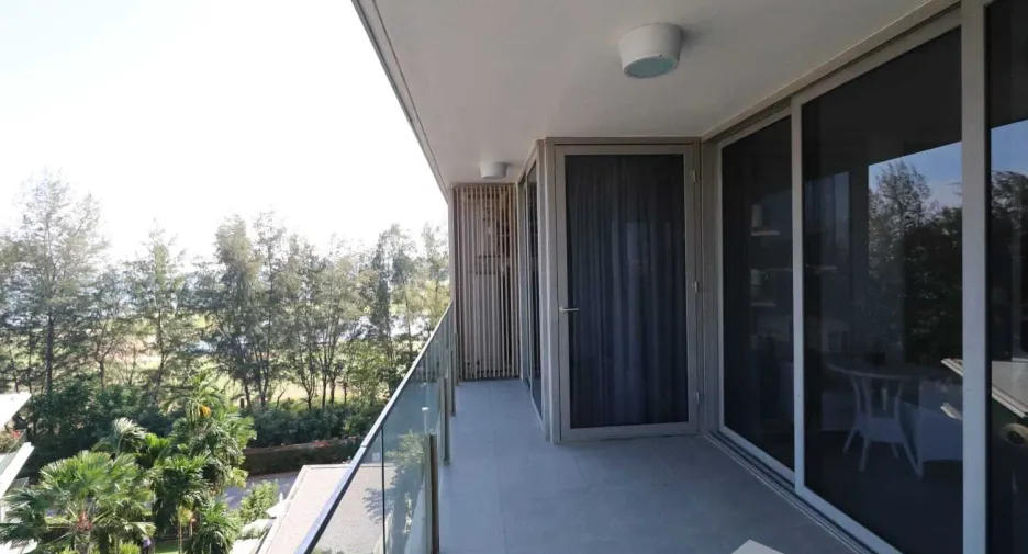 For sale 2 bedrooms condo in Hua Hin, Prachuap Khiri Khan