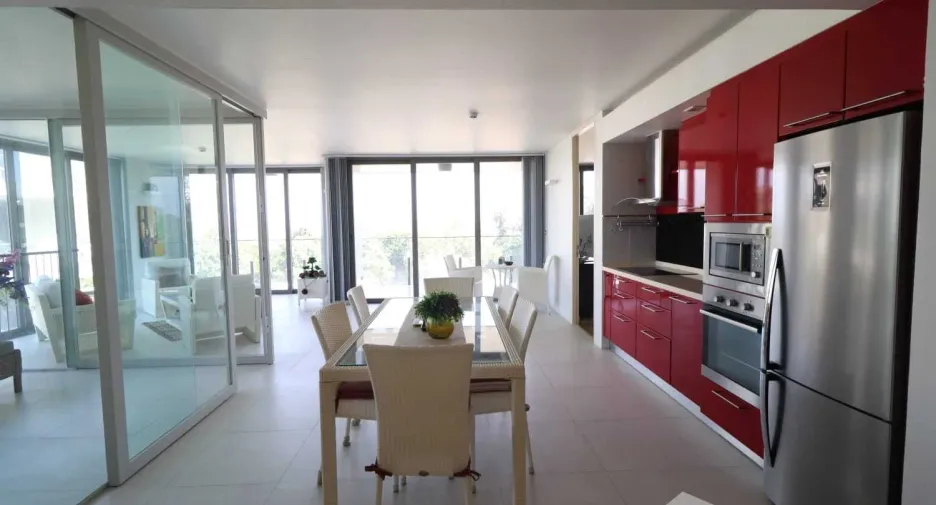For sale 2 bedrooms condo in Hua Hin, Prachuap Khiri Khan