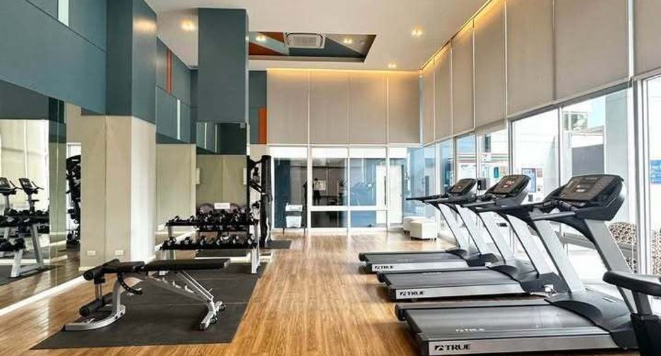 For rent 1 bed condo in Bang Na, Bangkok