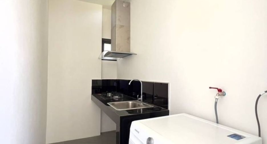 For sale and for rent 4 bedrooms house in Hang Dong, Chiang Mai