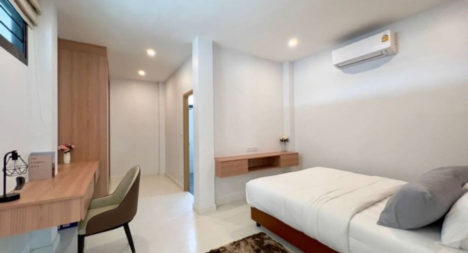 For sale and for rent 4 bedrooms house in Hang Dong, Chiang Mai