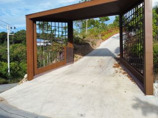 出租 4 卧室 别墅 在 Koh Phangan, 素叻