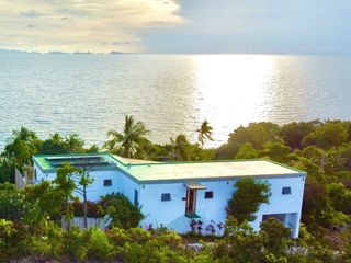 出租 4 卧室 别墅 在 Koh Phangan, 素叻