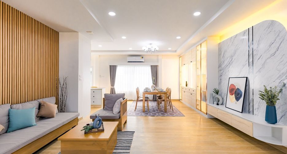 For sale 3 bedrooms house in Doi Saket, Chiang Mai