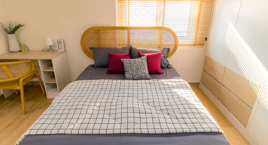 For sale 3 bedrooms house in Doi Saket, Chiang Mai