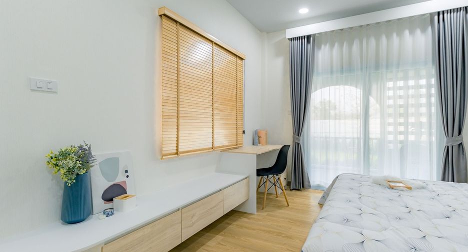 For sale 3 bedrooms house in Doi Saket, Chiang Mai