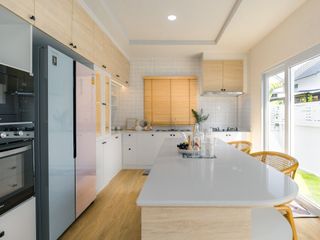 出售 3 卧室 独立屋 在 Doi Saket, Chiang Mai