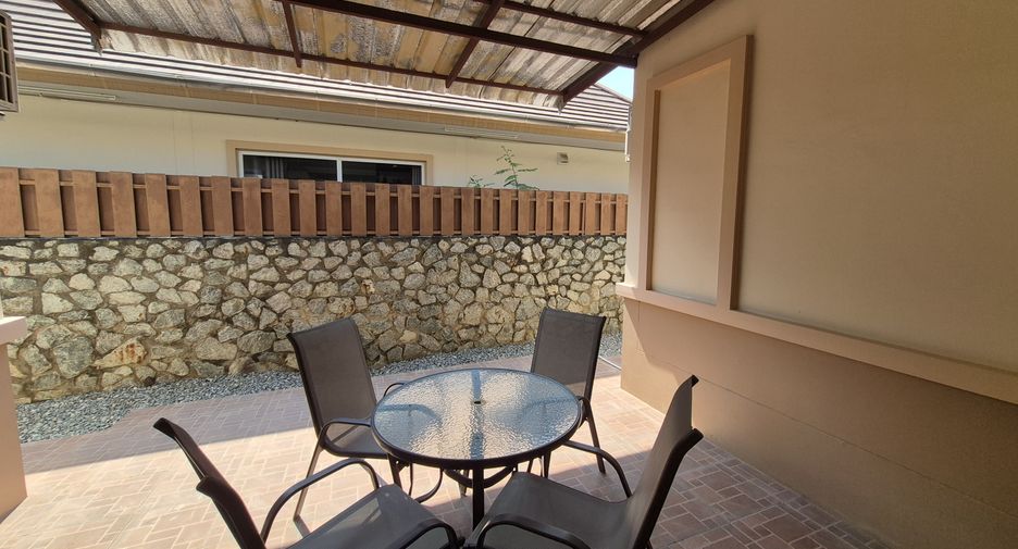 For sale 3 bedrooms house in Bang Lamung, Chonburi