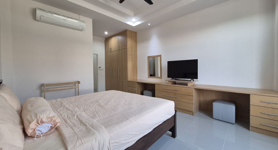 For sale 3 bedrooms house in Bang Lamung, Chonburi