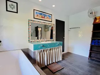 For sale and for rent 3 bedrooms house in Mueang Phuket, Phuket