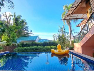 For sale and for rent 3 bedrooms house in Mueang Phuket, Phuket