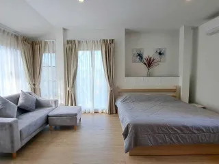 For sale and for rent 3 bedrooms house in Mueang Phuket, Phuket