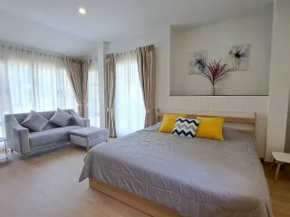 For sale and for rent 3 bedrooms house in Mueang Phuket, Phuket