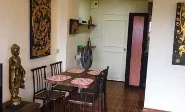 For rent 1 bed condo in Jomtien, Pattaya