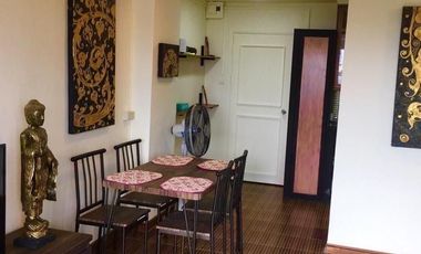 For rent 1 Beds condo in Bang Lamung, Chonburi