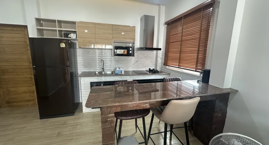 For rent 1 bed house in Pran Buri, Prachuap Khiri Khan