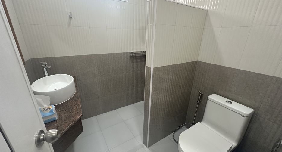 For rent 1 bed house in Pran Buri, Prachuap Khiri Khan
