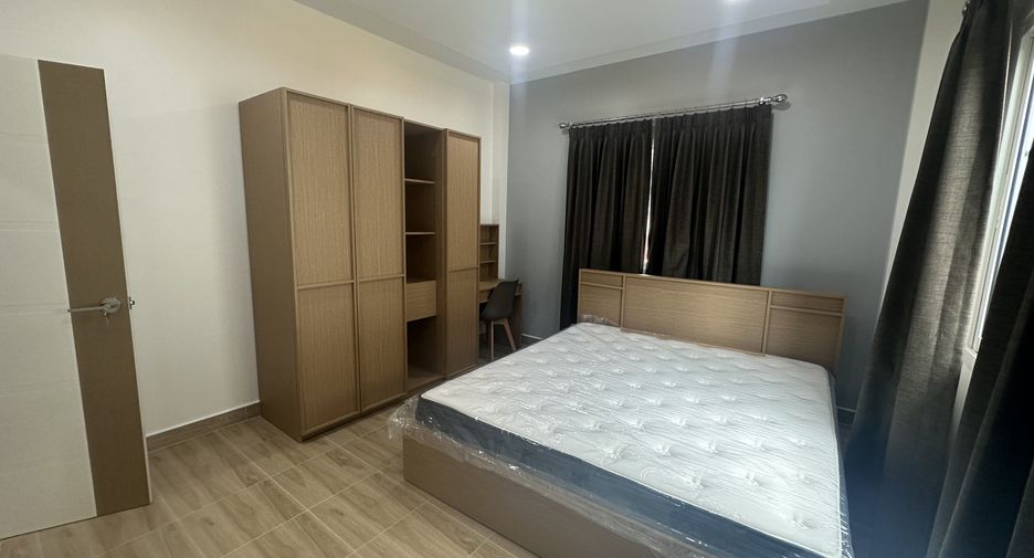 For rent 1 bed house in Pran Buri, Prachuap Khiri Khan
