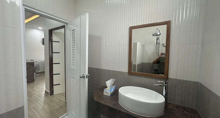 For rent 1 bed house in Pran Buri, Prachuap Khiri Khan