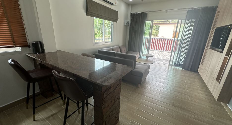 For rent 1 bed house in Pran Buri, Prachuap Khiri Khan