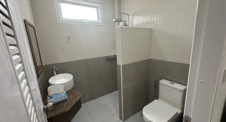 For rent 1 bed house in Pran Buri, Prachuap Khiri Khan
