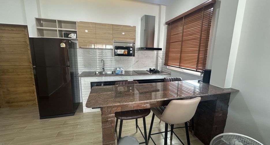 For rent 1 bed house in Pran Buri, Prachuap Khiri Khan