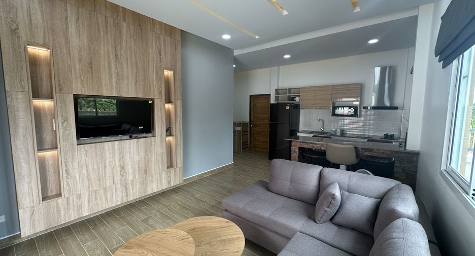 For rent 1 bed house in Pran Buri, Prachuap Khiri Khan