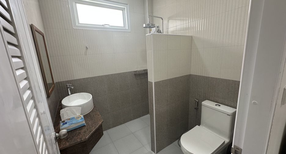 For rent 1 bed house in Pran Buri, Prachuap Khiri Khan
