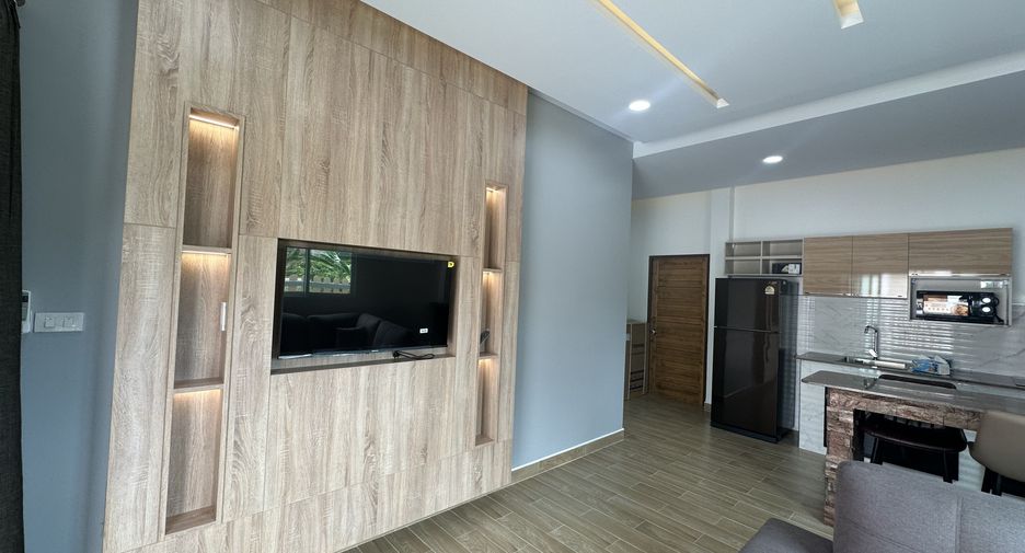 For rent 1 bed house in Pran Buri, Prachuap Khiri Khan