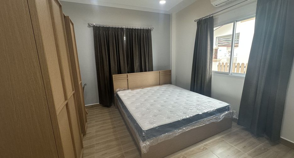 For rent 1 bed house in Pran Buri, Prachuap Khiri Khan