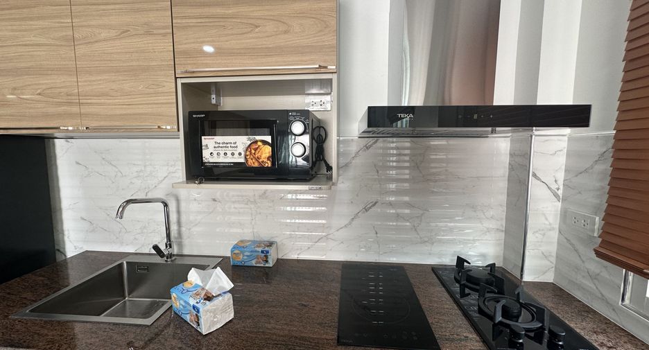 For rent 1 bed house in Pran Buri, Prachuap Khiri Khan