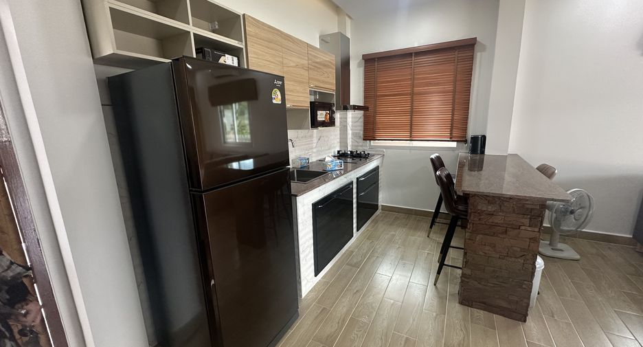 For rent 1 bed house in Pran Buri, Prachuap Khiri Khan